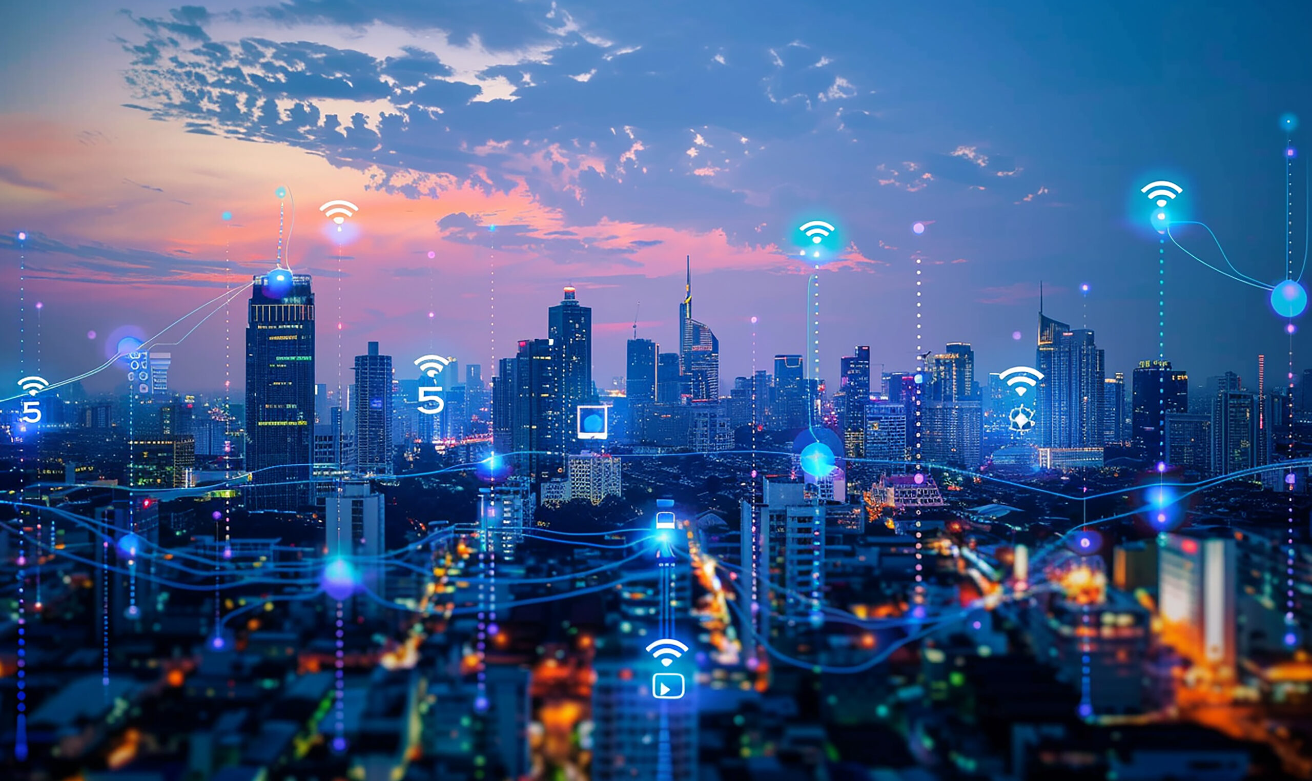 jOVENES HACIENDO PRACTICAS CON ROBOTS